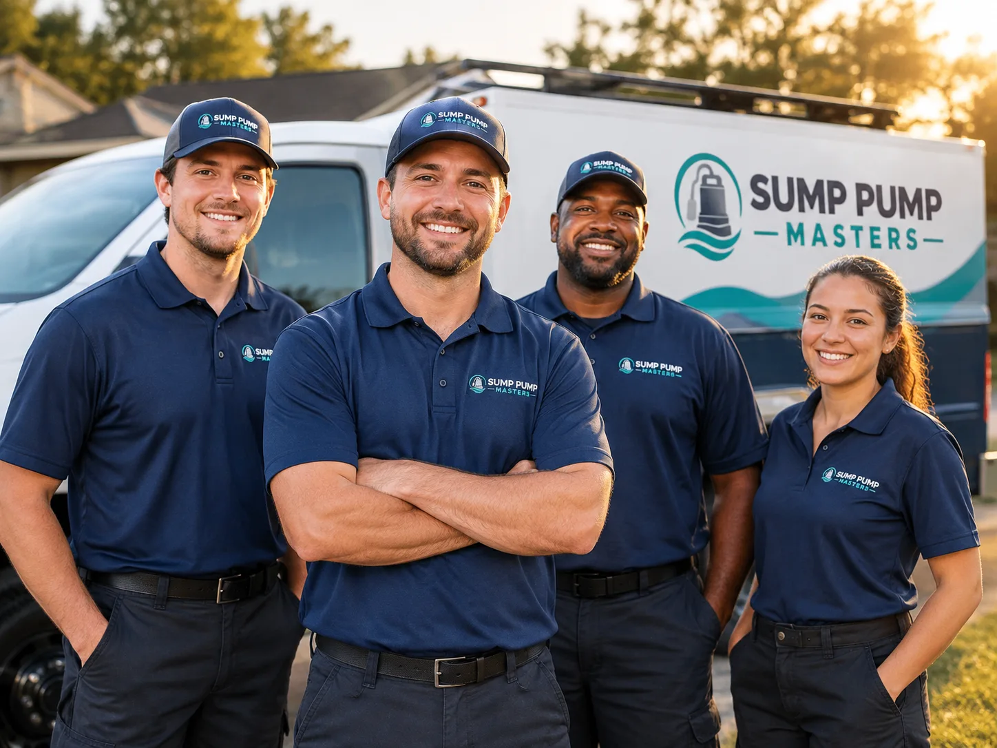 Sump Pump Repair company in Indio, CA